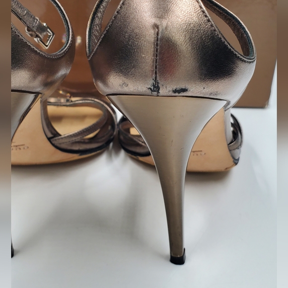 Gucci sandals - Picture 4 of 9